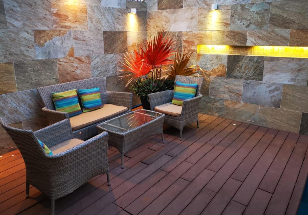 Сasa de vacaciones Cozy With Private Pool *