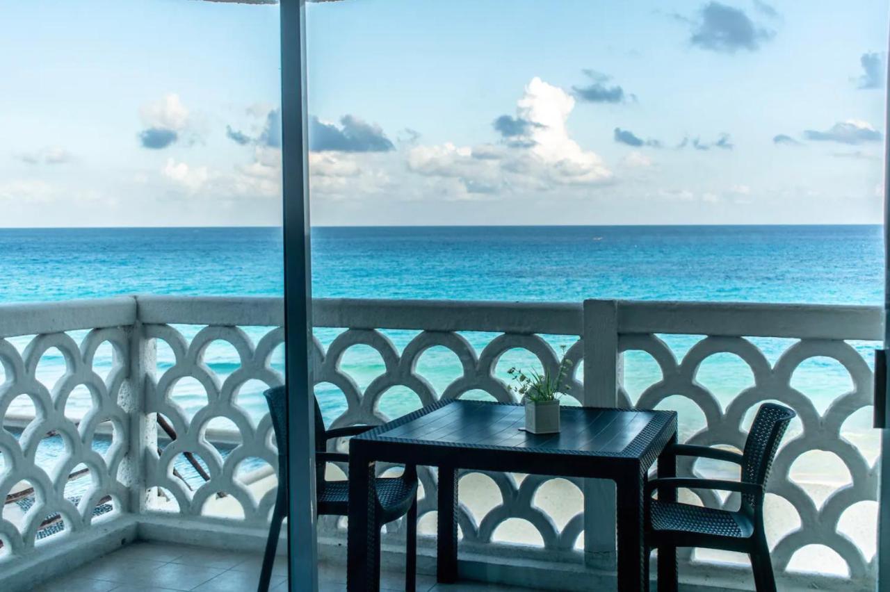 Beach&sunrise Apartahotel Cancún