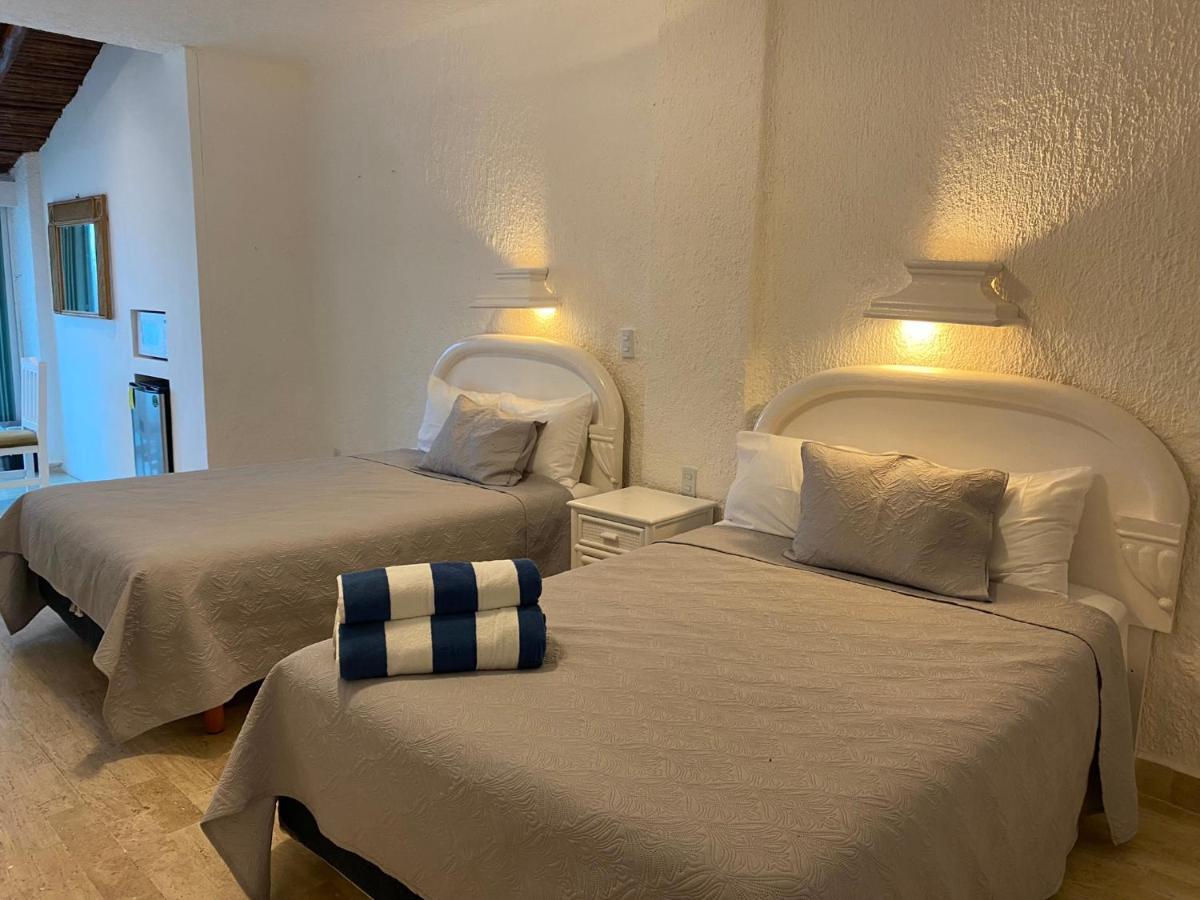 Plaza Apartment *