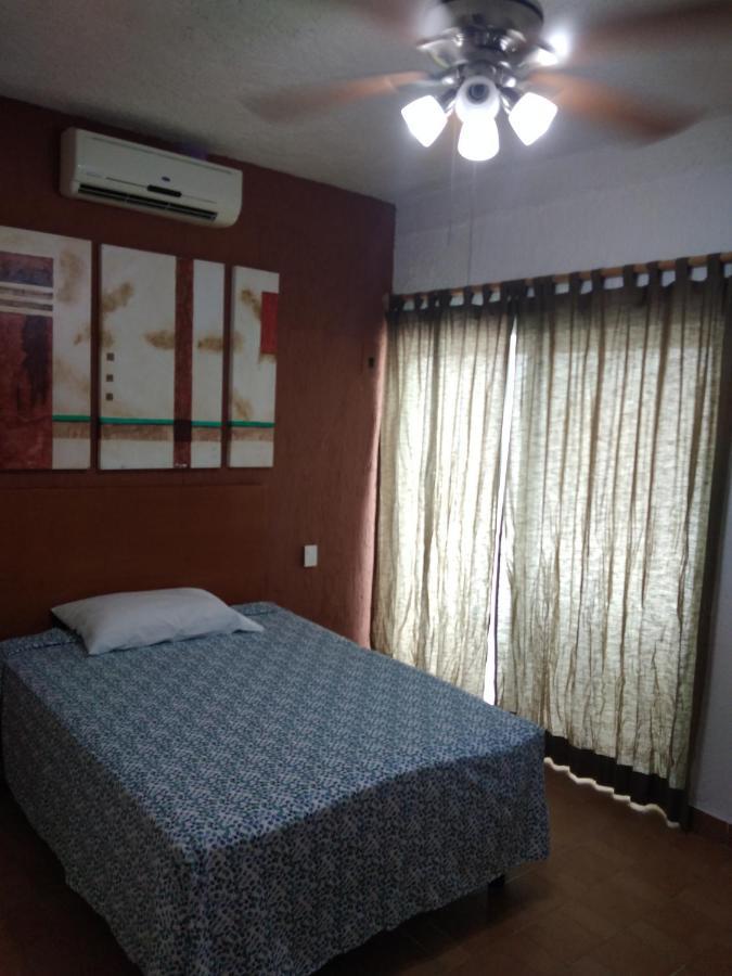 Casa Tierra. Apartment