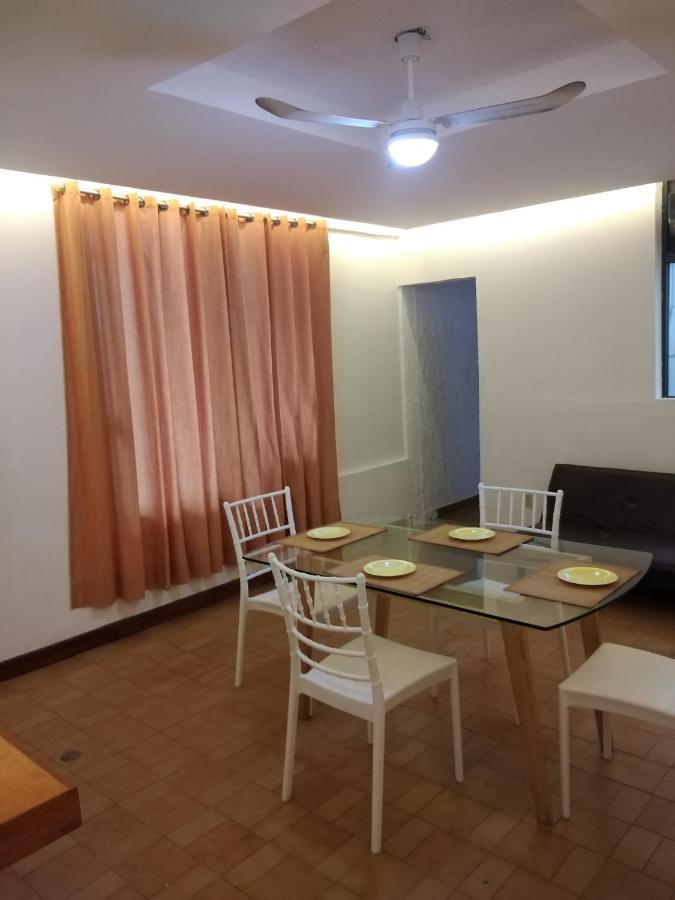 Apartment Casa Tierra.