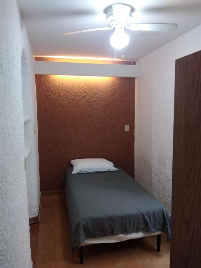 Apartment Casa Tierra. *