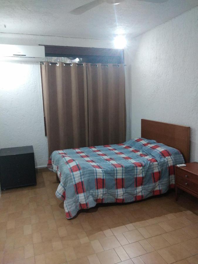 Casa Tierra. Apartment Cancun