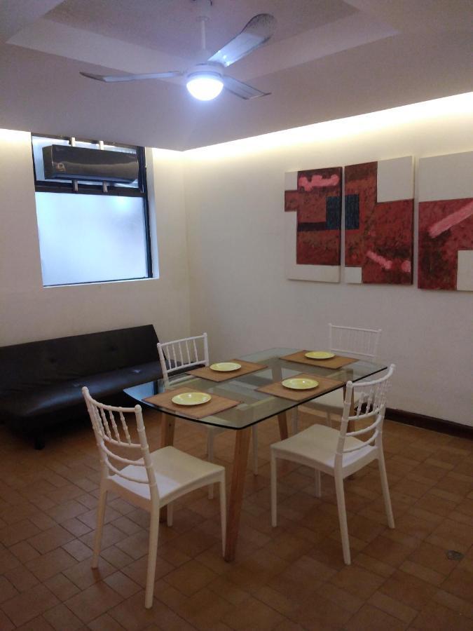 Casa Tierra. Apartment *