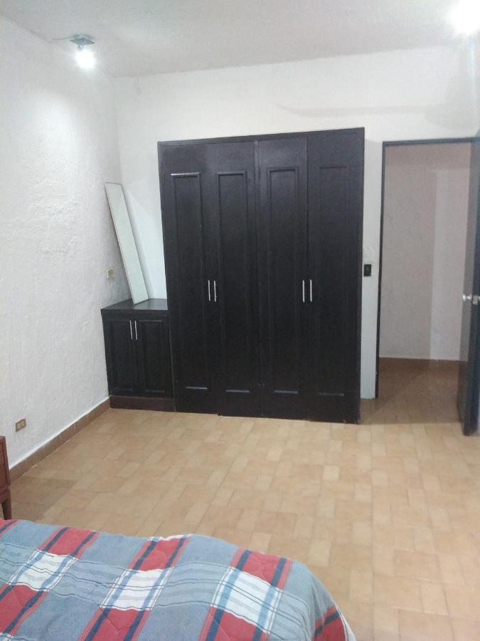 Casa Tierra. * Cancun