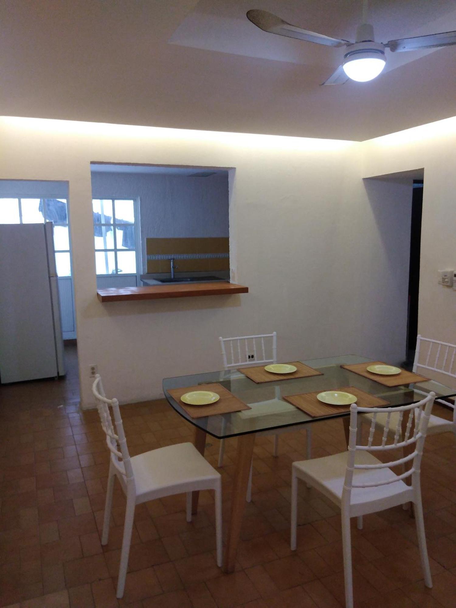 Apartment Casa Tierra. *