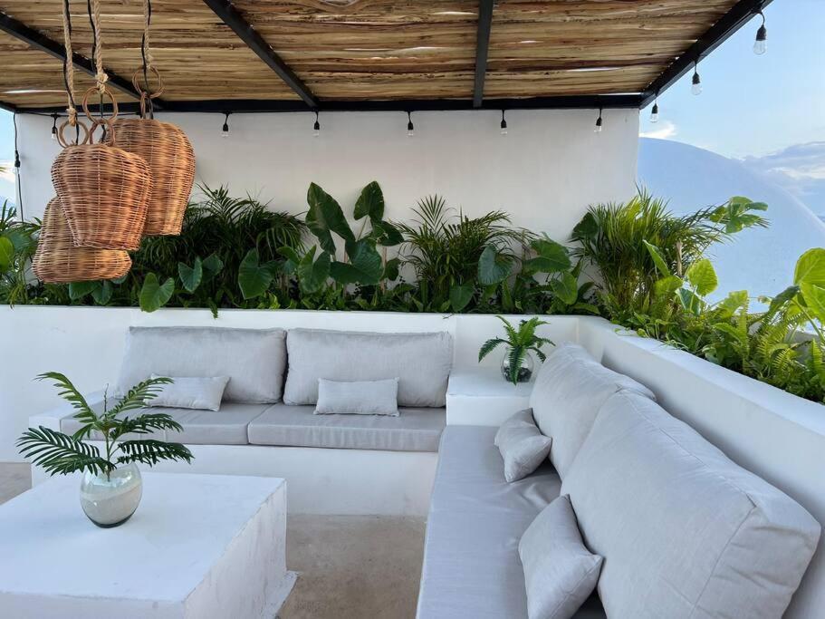 Apartamento Dream Penthouse With Private Rooftop And Amazing Views *