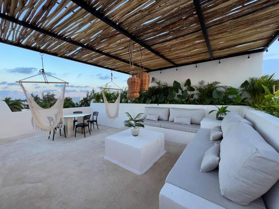 Apartamento Dream Penthouse With Private Rooftop And Amazing Views