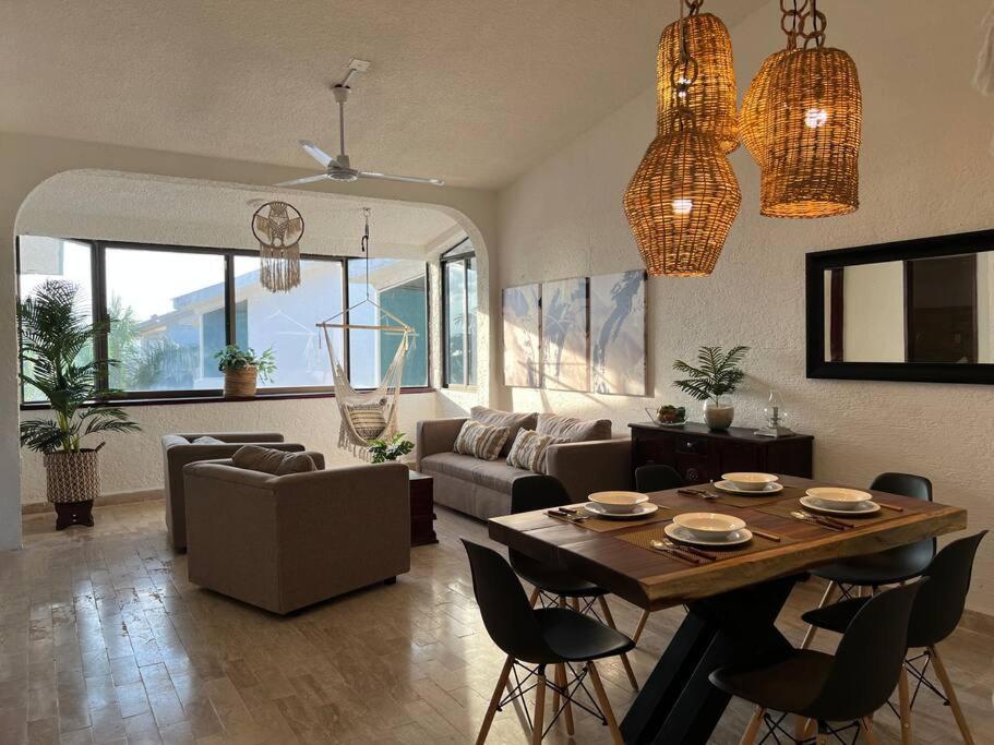 Dream Penthouse With Private Rooftop And Amazing Views *