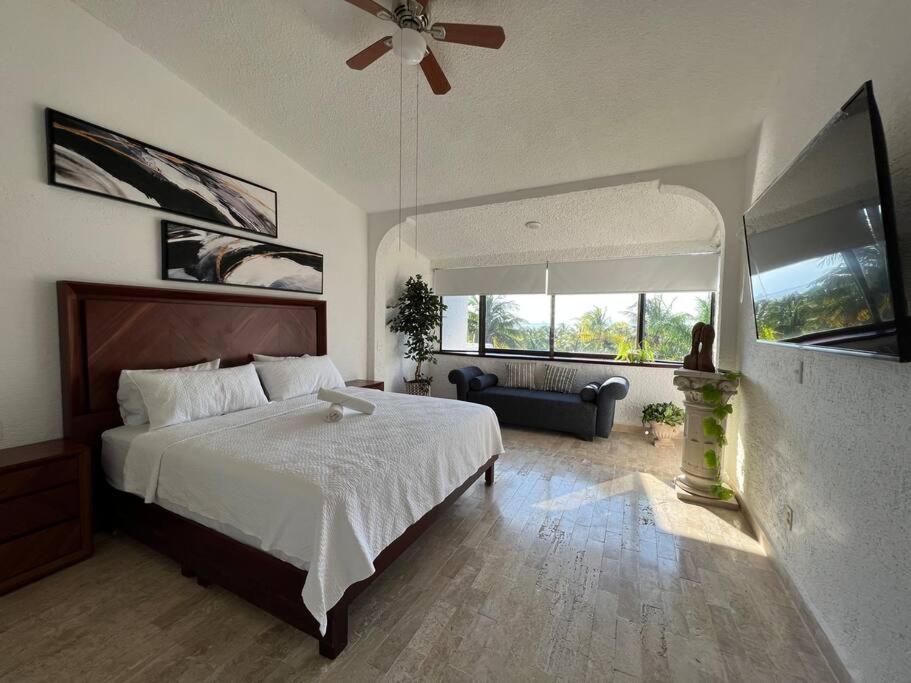 Dream Penthouse With Private Rooftop And Amazing Views Apartamento Cancún