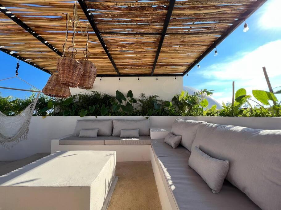 Apartamento Dream Penthouse With Private Rooftop And Amazing Views