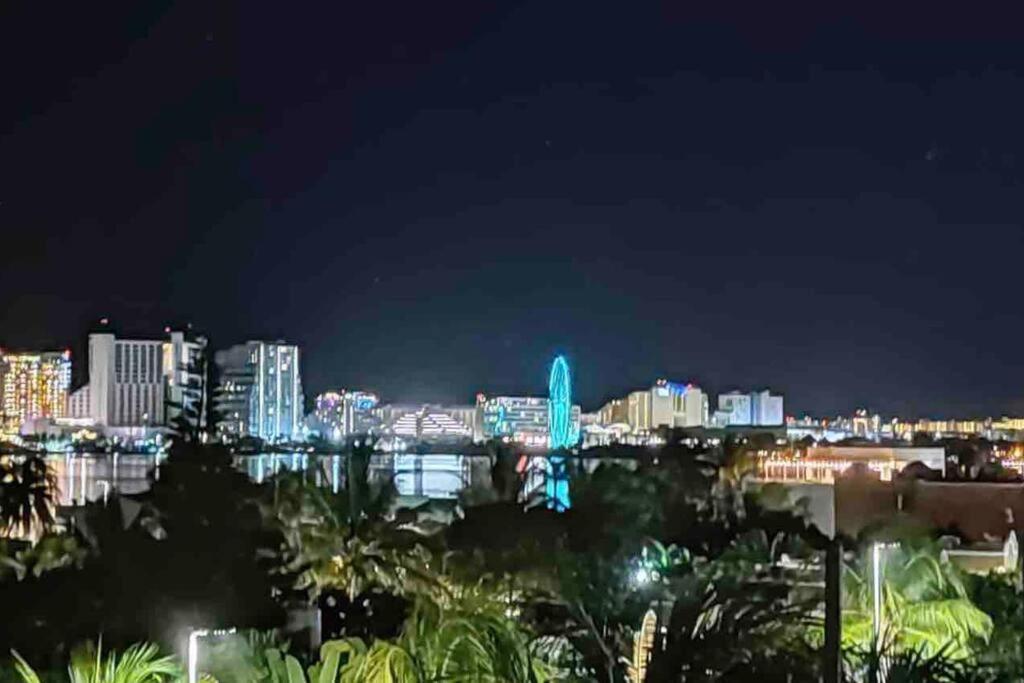 Dream Penthouse With Private Rooftop And Amazing Views * Cancún