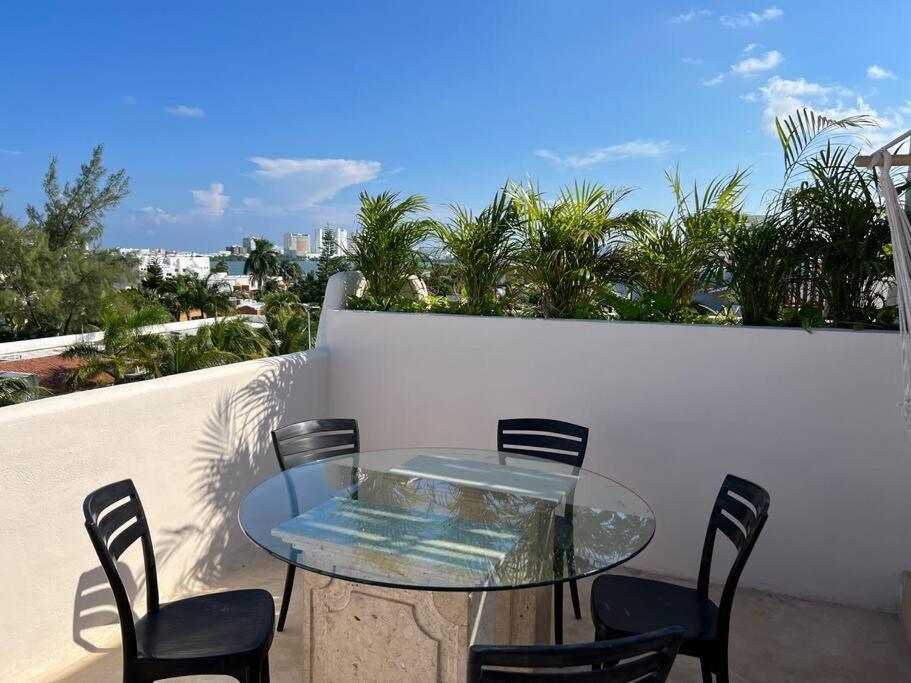 Dream Penthouse With Private Rooftop And Amazing Views *