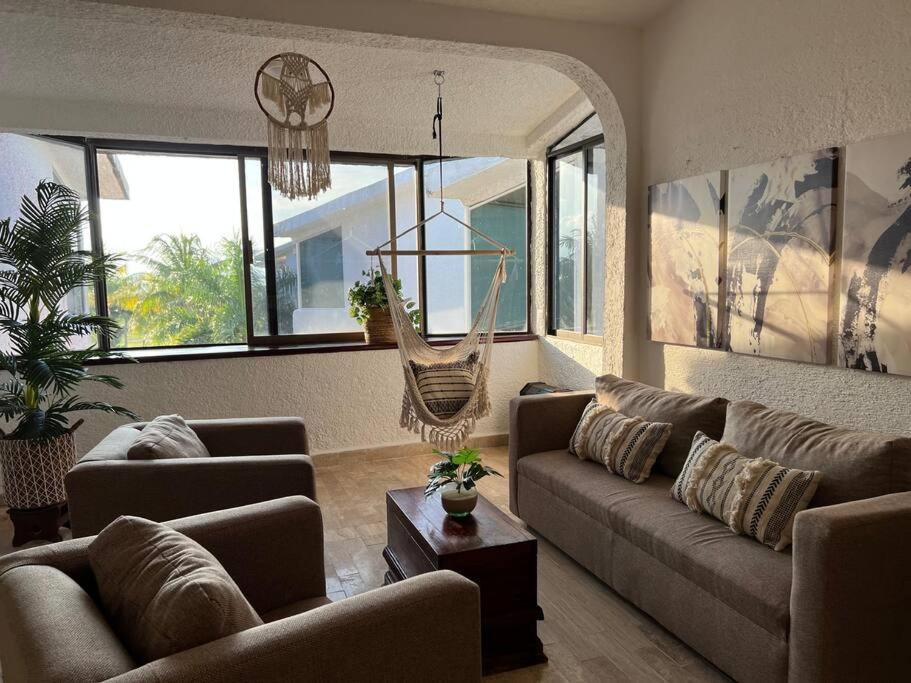 Dream Penthouse With Private Rooftop And Amazing Views Cancún