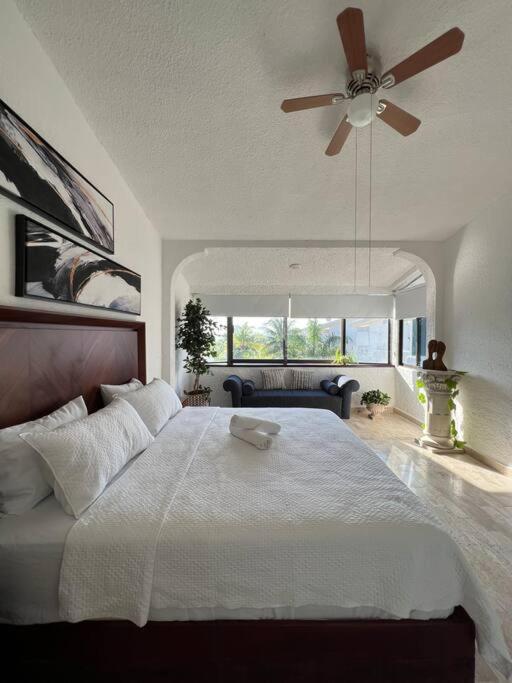 Dream Penthouse With Private Rooftop And Amazing Views Cancún