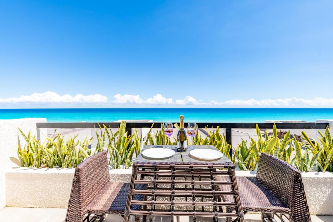 Ocean View At Marlin Complex Apartamento *