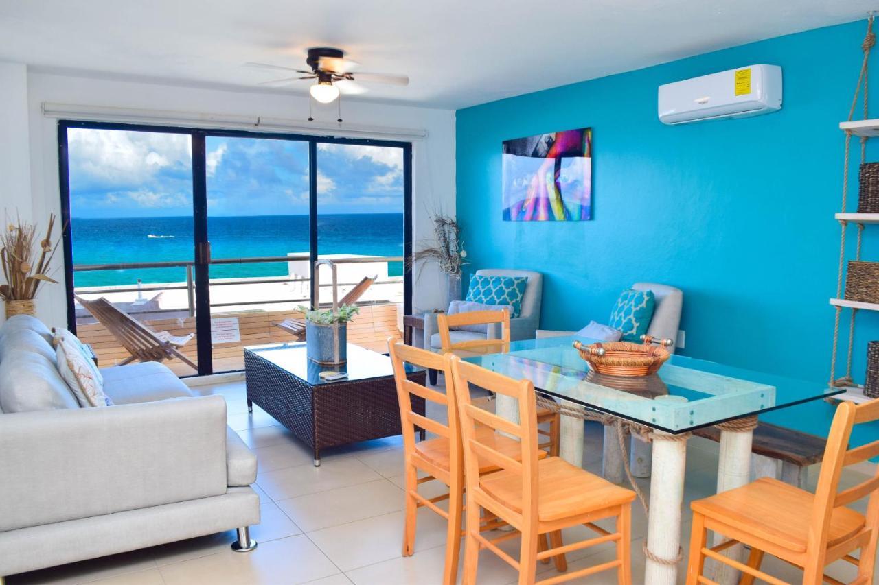 Apartment Ocean View Apartment, Area, 3 Bedrooms
