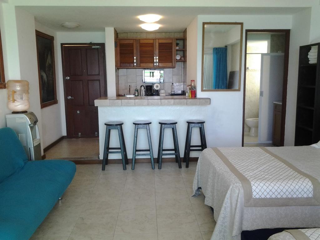 Ocean View Apartment *
