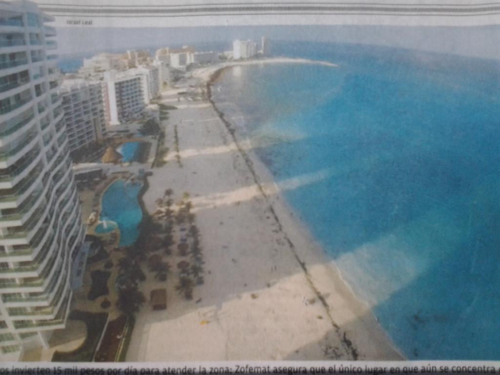 Ocean View Apartment *