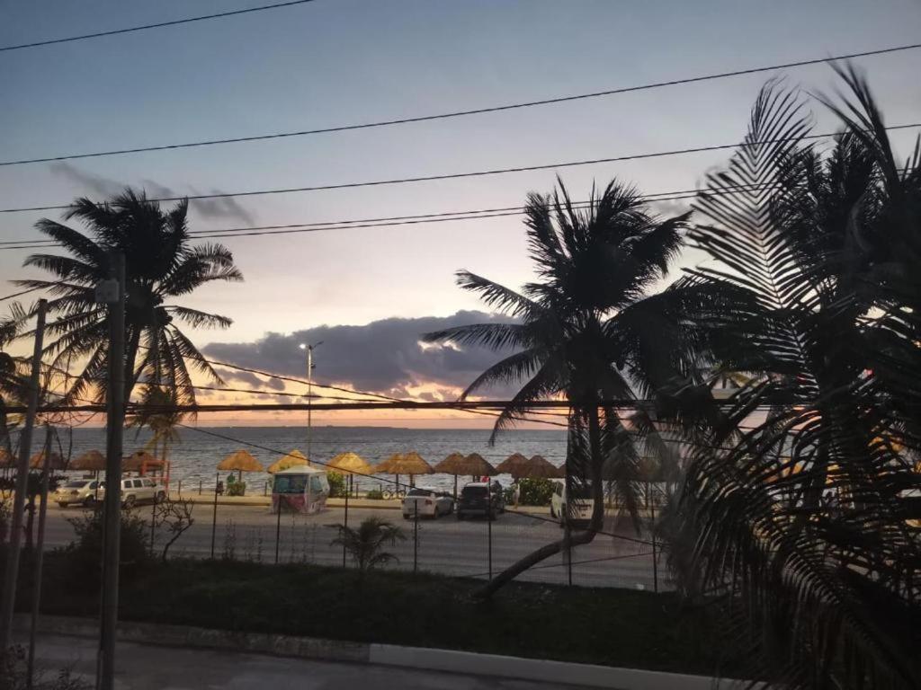 Casa Monik, A Dos Pasos De La Playa *