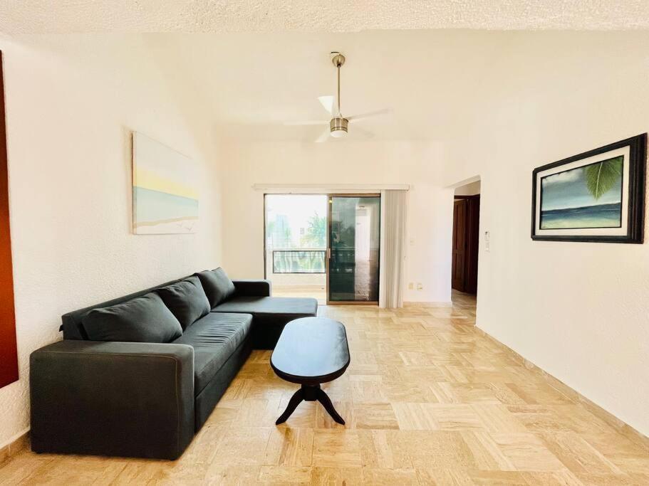 Spacious Penthouse 3 Bedrooms, Private Rooftop Zh! Gre5401 Cancún