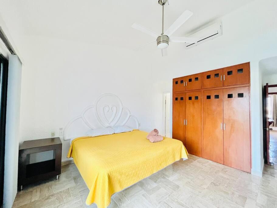 Spacious Penthouse 3 Bedrooms, Private Rooftop Zh! Gre5401 Apartamento *