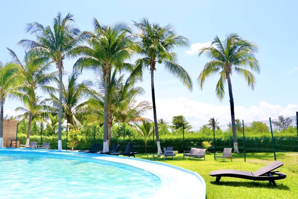 Spacious Penthouse 3 Bedrooms, Private Rooftop Zh! Gre5401 * Cancún