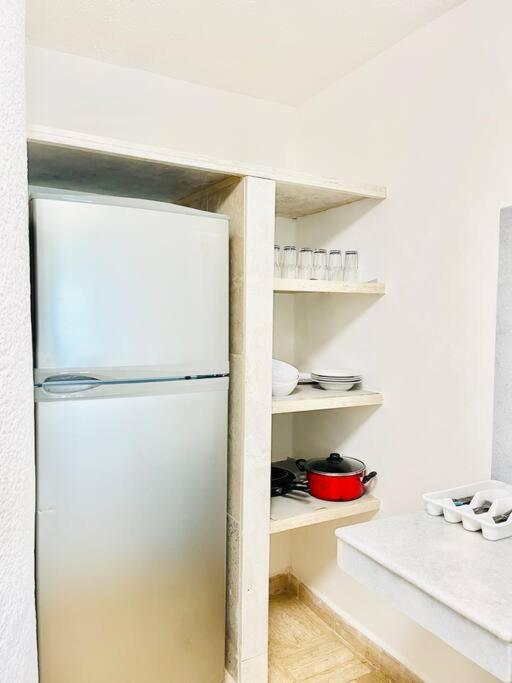 Spacious Penthouse 3 Bedrooms, Private Rooftop Zh! Gre5401 *