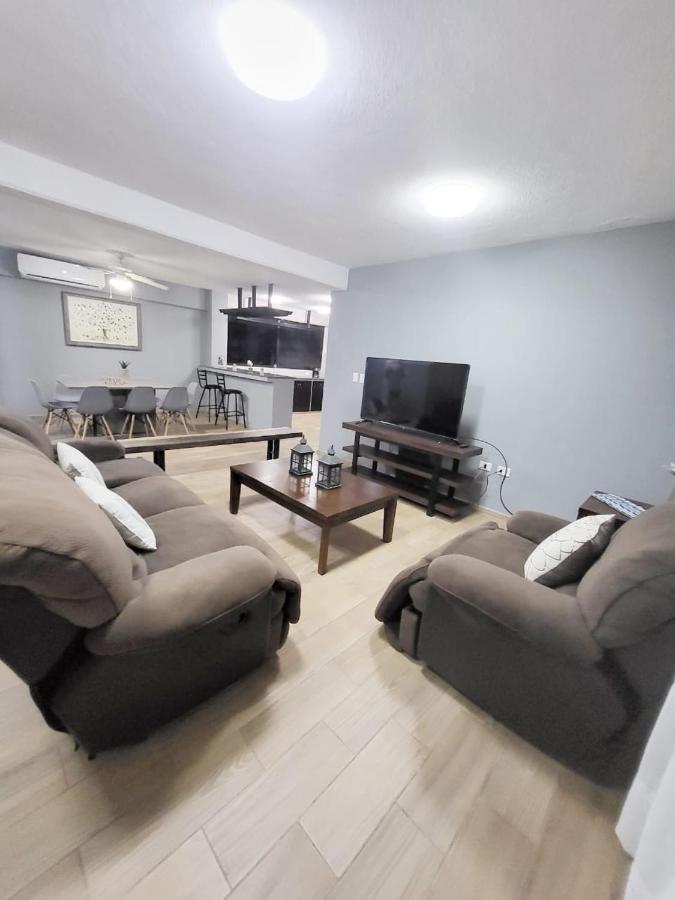 Departamento De 3 Y 3 Baños.
