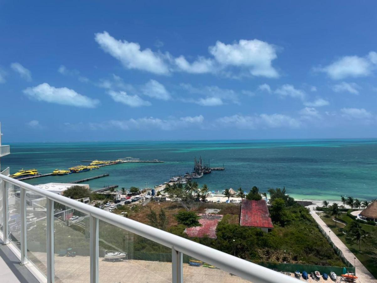 Beachfront Luxury *