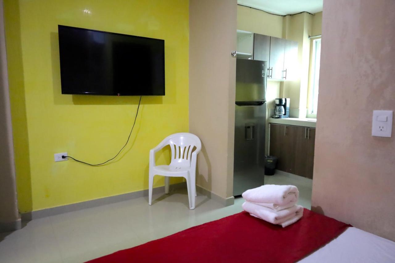 Hotel La Roca By R&t Cancún