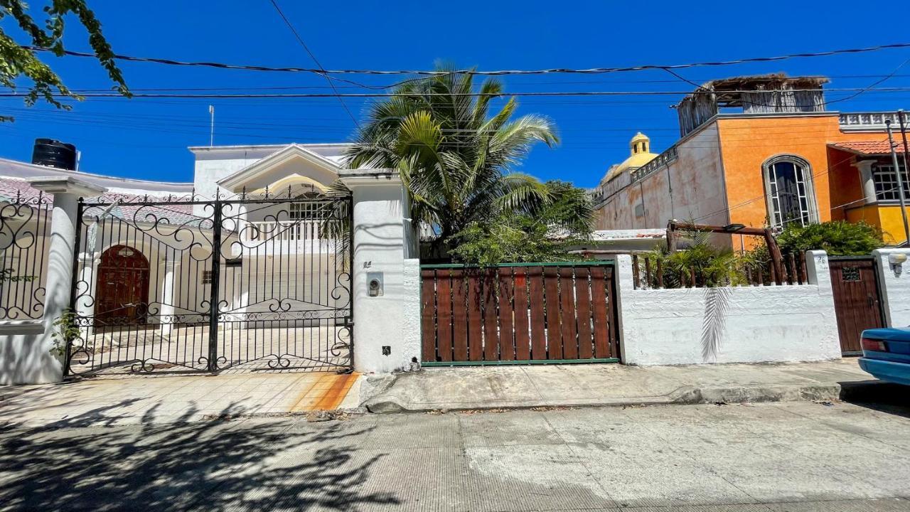 Casa Pecari