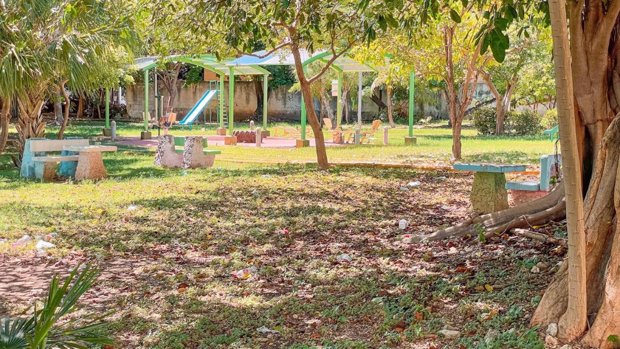 Casa Pecari Habitación en casa particular Cancún