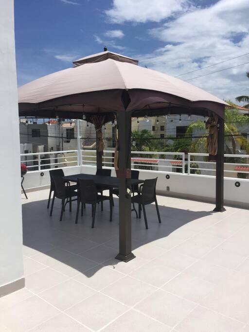 Casa Monik, A Dos Pasos De La Playa Villa