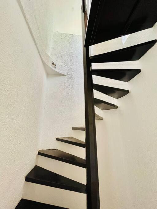 Spacious Penthouse 3 Bedrooms, Private Rooftop Zh! Gre5401 Cancún