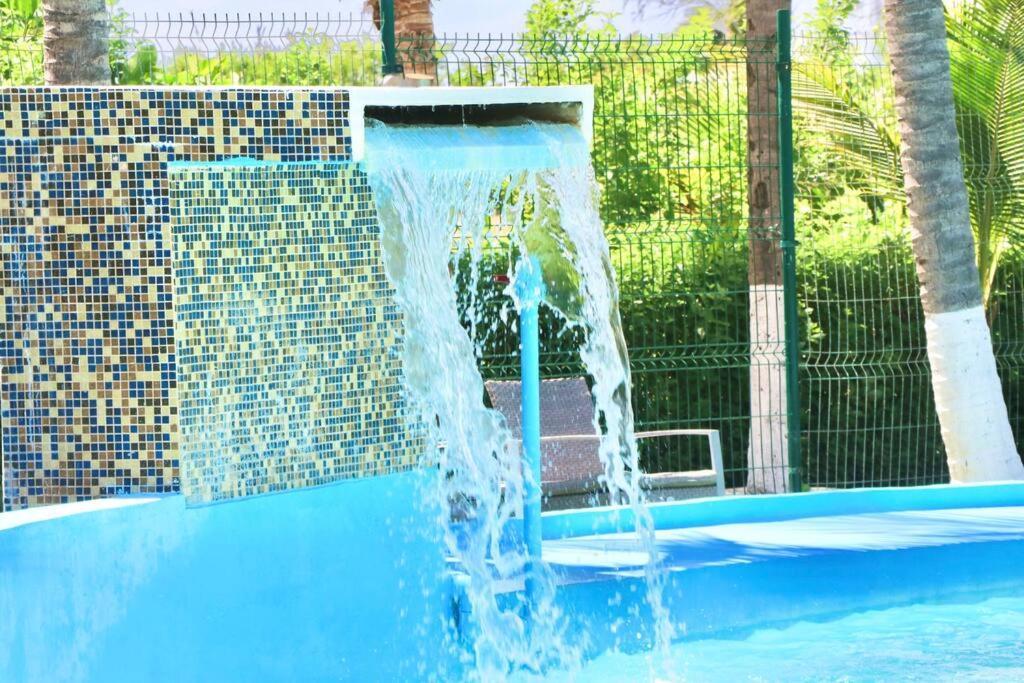 Spacious Penthouse 3 Bedrooms, Private Rooftop Zh! Gre5401 Apartamento Cancún