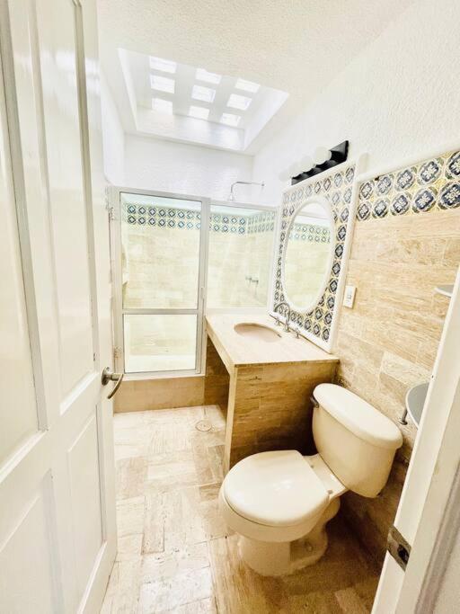 Spacious Penthouse 3 Bedrooms, Private Rooftop Zh! Gre5401