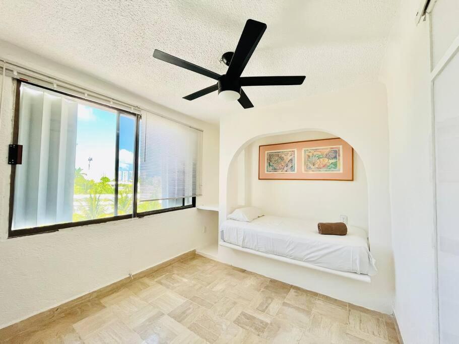 Apartamento Spacious Penthouse 3 Bedrooms, Private Rooftop Zh! Gre5401