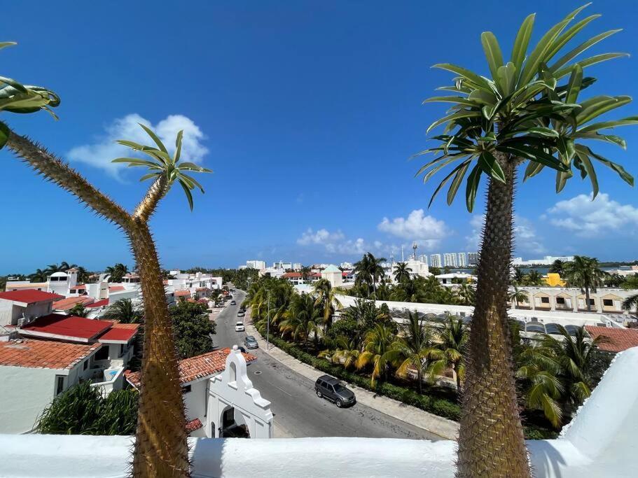 Spacious Penthouse 3 Bedrooms, Private Rooftop Zh! Gre5401 Apartamento