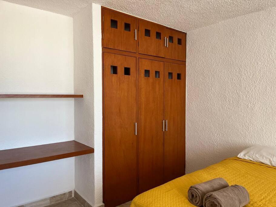 Spacious Penthouse 3 Bedrooms, Private Rooftop Zh! Gre5401