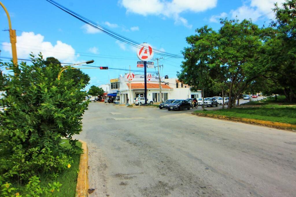 Aquamarina, Ideal Trabajo/vacaciones Cancún