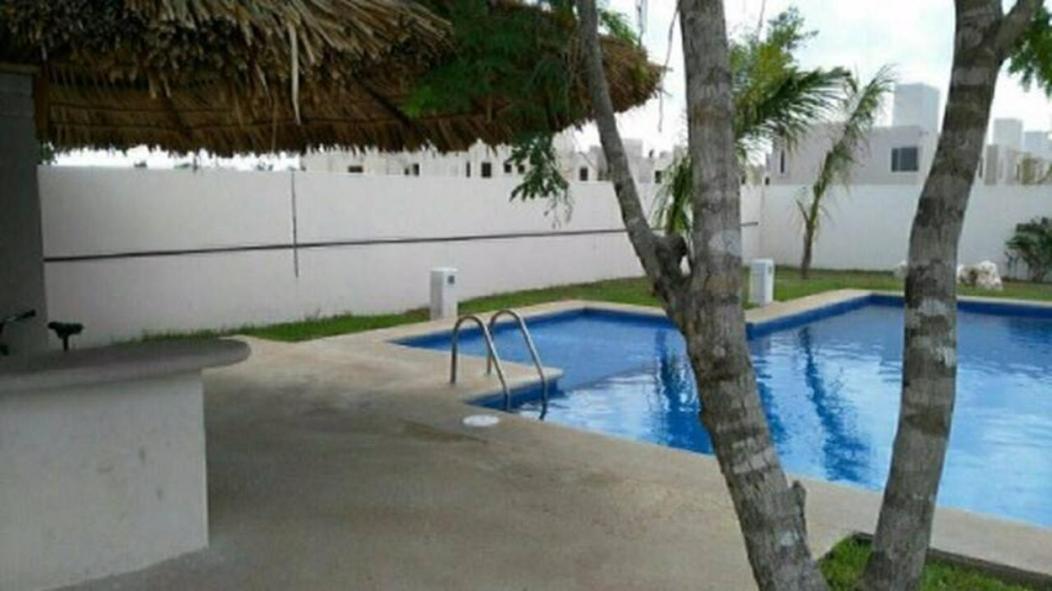 Casa Bonita Сasa de vacaciones *