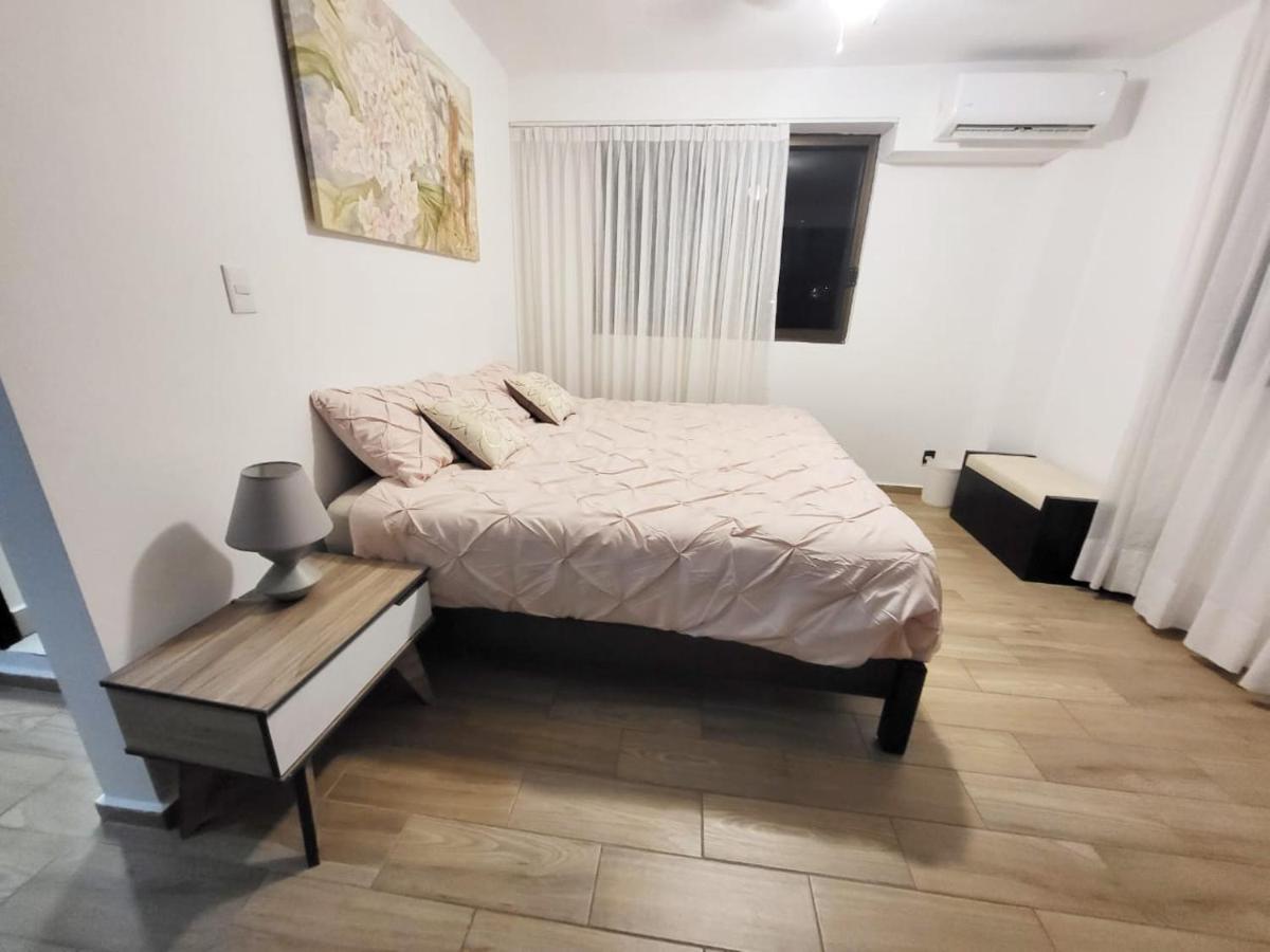 Departamento De 3 Y 3 Baños. * Cancún