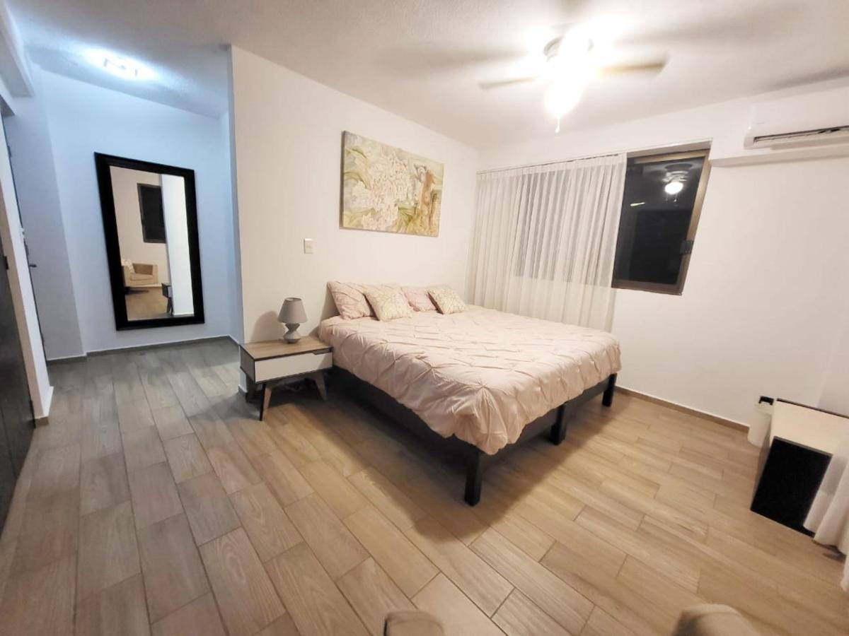 Departamento De 3 Y 3 Baños. Apartamento
