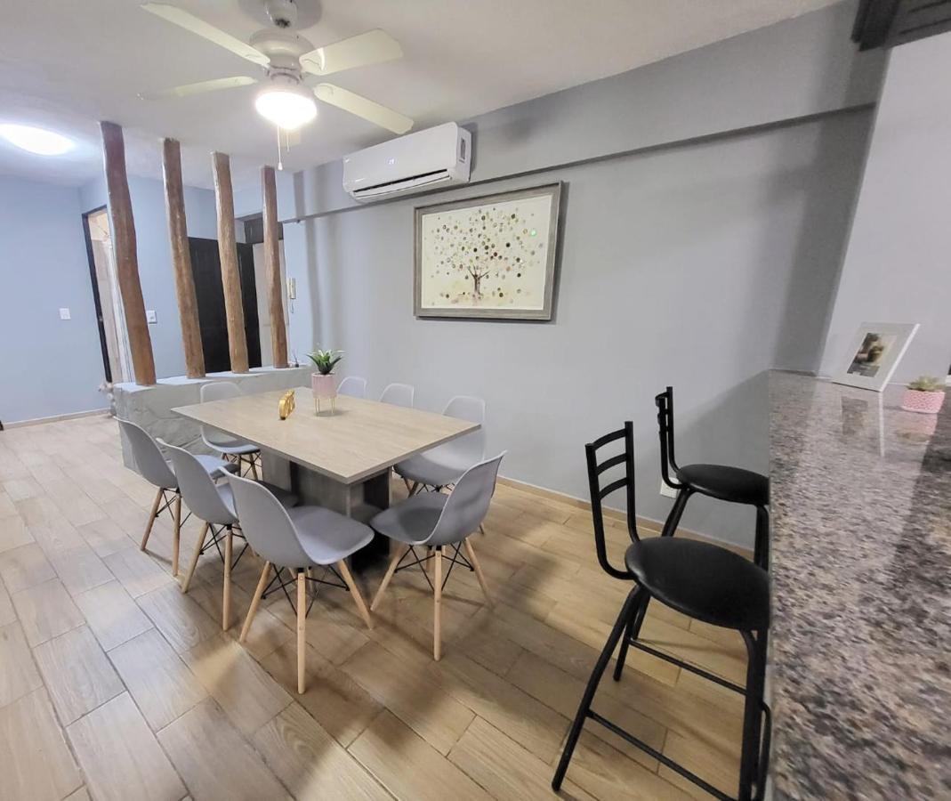 Departamento De 3 Y 3 Baños. Apartamento *