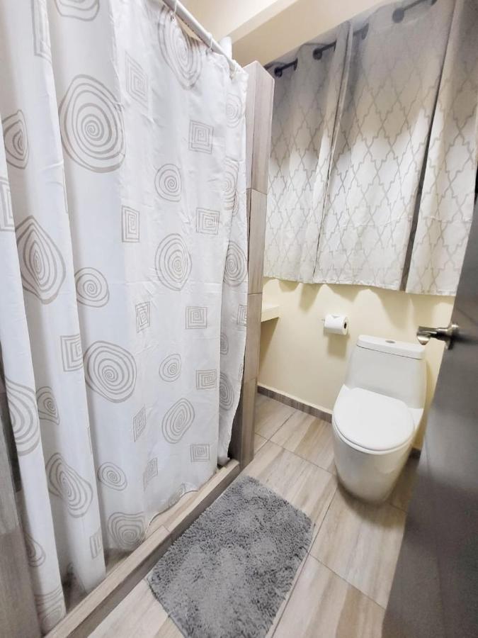 Apartamento Departamento De 3 Y 3 Baños.