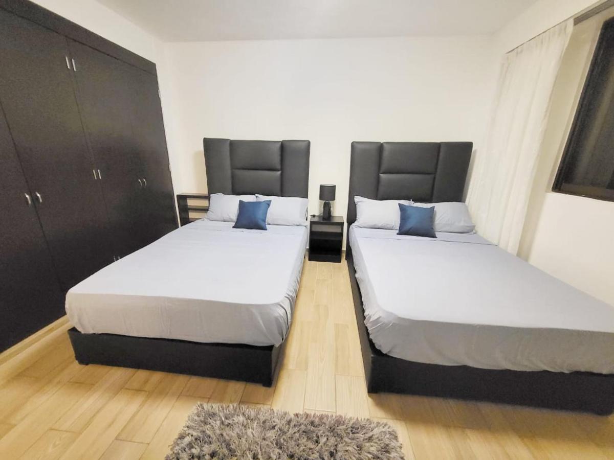 Departamento De 3 Y 3 Baños. Apartamento