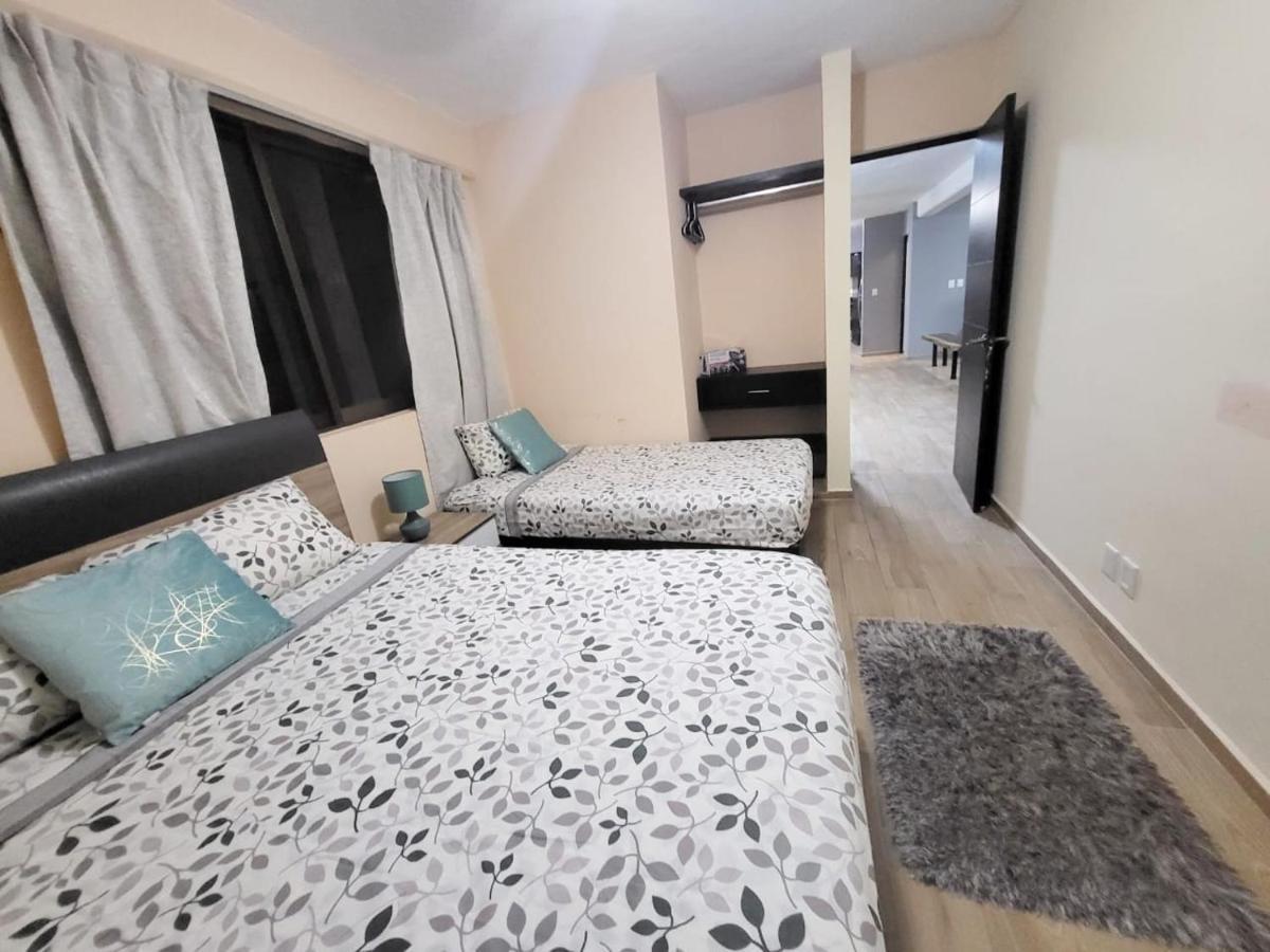 Departamento De 3 Y 3 Baños.