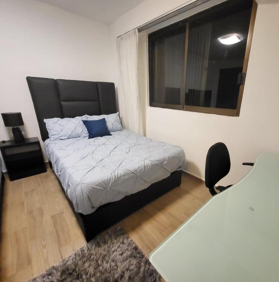 Apartamento Departamento De 3 Y 3 Baños. Cancún
