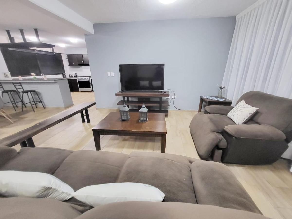 Departamento De 3 Y 3 Baños. Apartamento *